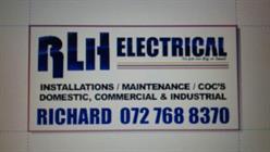 RLH Electrical