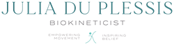 Julia Du Plessis Biokineticist