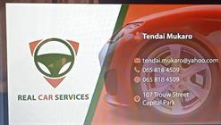 Real Car Services