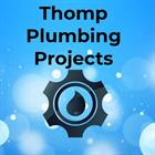 Thomp Plumbing Projects