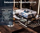 Vafanantsena Projects