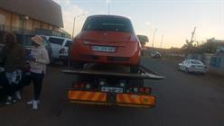 Sise Mzansi Towing