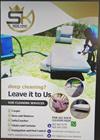 MJ Deep Cleaning And Upholstery