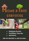 Home & Tree Services