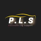 Passmore Log Support