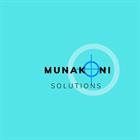 Munakoni Solutions