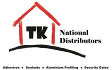 Tk National Distributors