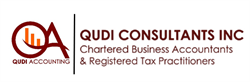 Qudi Accounting Services