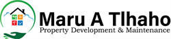Maru A Tlhaho Property Development And Maintenance