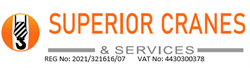 Superior Cranes and Services