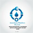 Amachunu Plumbers Pty Ltd