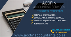Accfin Accountants