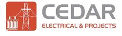Cedar Electrical & Projects