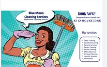 Bluemoon Cleaning Services