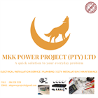 Mashaba Koketso Power Projects Pty Ltd