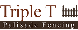 Triple T Palisade Fencing