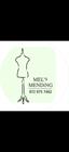 Mel's Mending Service
