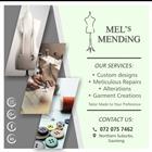 Mel's Mending Service