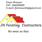 JH Painting Contractors