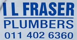 Il Fraser Plumbers