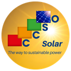 CCSO Solar