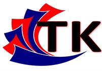 TK Steel Office Evolution