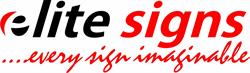 Elite Signs & Graphics