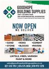 Goodhope Building Supplies