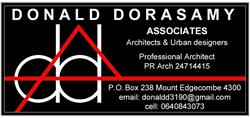 DDA Architects