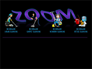 Zoom Cleaning Services