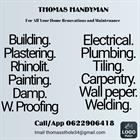 Thomas Handyman