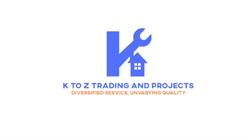 K To Z Trading And Projects