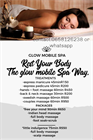 Glow Mobile Spa