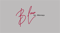 B Law Inc Attorneys