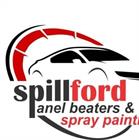 Spillford Panel Beaters