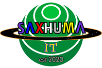 Saxhuma IT