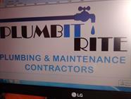 Plumbit Rite Contractors