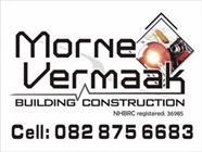 Morne Vermaak Construction Cc