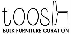 Toosh Furniture Curation