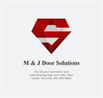 M And J Doors