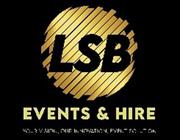 LSB Events And Hire