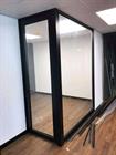 T N Aluminum And Glass
