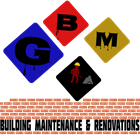 G B M Maintenance And Building