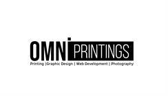 Omni Printings