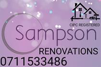 Sampsons Renovations