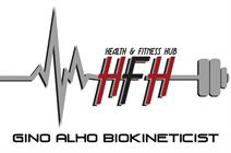 Health & Fitness Hub & Gino Alho Biokineticist