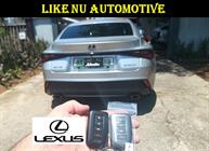 Like Nu Automotive