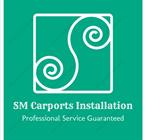 Simphiwe Msomi Carports Installation And Repairs