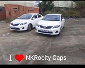 Nkrocity Meter Taxi