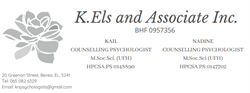 K Els And Associate